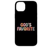 Agape Greek Letters Christian Faith - Love Agape Case for iPhone 14 Plus