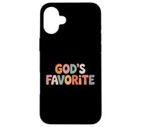 Agape Greek Letters Christian Faith - Love Agape Case for iPhone 16 Plus