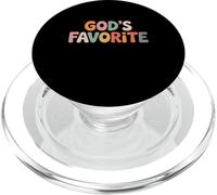 Agape Greek Letters Christian Faith - Love Agape PopSockets PopGrip for MagSafe
