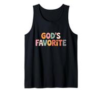 Agape Greek Letters Christian Faith - Love Agape Tank Top