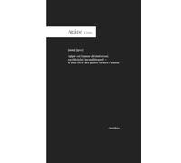 AGAPE- L'Écho: Solitude, doute, silence, peur, espoir - un chemin vers soi