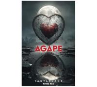 Agape Literatura Fantastyka, Fantasy Polska Książka Po Polsku Polish Book