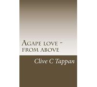 Agape love from above