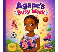 Agape's Busy Week