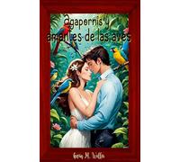 Agapornis y amantes de las aves