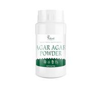 Agar Agar Powder 110g 100% Pure Vegan Gelatin Substitute