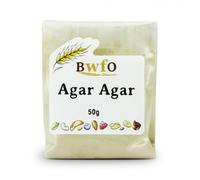 Agar Agar Powder 50g (BWFO)