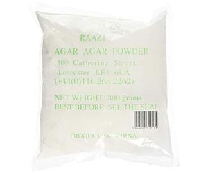 Agar Agar Powder (Vegan Gelatine) - 300g