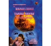 Agar - Brain From Planet Arous [DVD] [1958] [Region 1] [US Import] [NTSC]