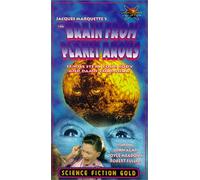 Agar - Brain from Planet Arous [VHS]