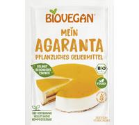 AGARANTHA (Gelling Agent) Gluten-Free BIO 18 g - BIO VEGAN