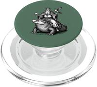 Agares and the Ancient Beast PopSockets PopGrip for MagSafe