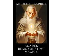 Agares Mesopotamic Magick