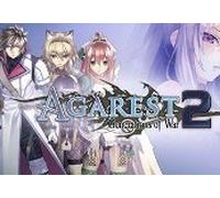 Agarest: Generations of War 2 GOG CD Key