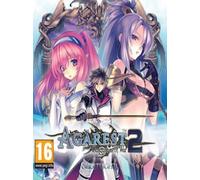 Agarest: Generations of War 2 GOG.COM Key GLOBAL