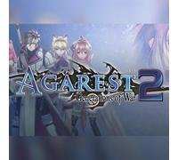 Agarest: Generations of War 2 (PC) GOG.com Key - GLOBAL