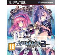 Agarest: Generations of War 2 (PS3)