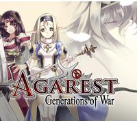 Agarest: Generations of War PC Steam CD Key