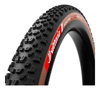 Vittoria Agarro Trail Tubeless 27.5´´ X 2.40/60-584 Mtb Tyre Black 27.5´´ x 2.40 27.5´´ x 2.40 Black