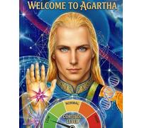 Agartha College Notebook: College Ruled Composition Notebook, Ashtar & Yakub Meme Edition, 120 Pages