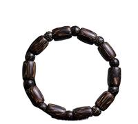 Agarwood 16g Real Agarwood Bracelets Buddhist Prayer Agarwood Bead Mala