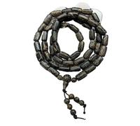 Agarwood 27g Genuine Wild Agarwood Bracelet Mala Prayer Beads