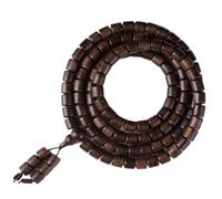 Agarwood 8mm Real Natural Brunei Agarwood Bracelets Buddhist Prayer Agarwood Bead Mala