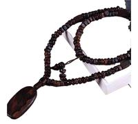 Agarwood Genuine Dalakan Wild Agarwood Aloewood Malas Prayer Bead 48g
