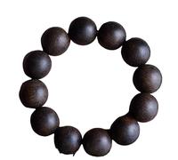 Agarwood Genuine Wild Agarwood Aloewood Malas Prayer Bead 55g