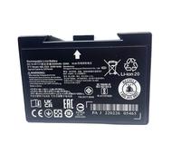 AgaShi 2220mAh Lithium Ion Battery ABL-D2A，Compatible For Roomba J7 I3 I4 I6 I7 I7+ I8 And E5 E6 Series, J7 J7+ J7550 I4 I4+ I4150 I8 I8+ I8550