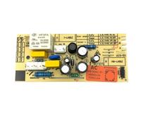 AgaShi Freezer Refrigerator Motherboard Power Board W19-50AB-ZY W19-50AC-ZY W19-50ABC-ZY，Compatible For Homa(W19-50AC-ZY)