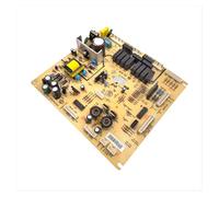 AgaShi Refrigerator Computer Board CE-BCD505WE-S CE-BCD508WE-J 17131000000986ci Motherboard，Compatible For Midea
