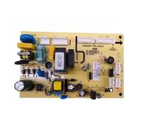 AgaShi Refrigerator Control Board CE-BCD226WE-D 17131000000507 Circuit PCB Fridge Motherboard Freezer Spare Parts，Compatible For Midea