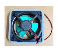 AgaShi Refrigerator Fan Motor FBA11J10M DC9V 0.17A Refrigerator Freezer Cooler，Compatible For Haier，Compatible For Panasonic
