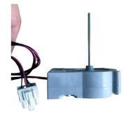 AgaShi Refrigerator Fan Motor ODM-001F-2F21 EAU60694501 DC13V 3.25W Replacement Fan Motor，Compatible For Haier