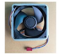 AgaShi Refrigerator Fan Motor U12E12MS4A3-57 DC12V 0.17A Replacement Parts，Compatible For Hitachi