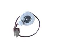 AgaShi Refrigerator Refrigeration Fan Motor ZWF-30-3 B03081070 Replacement DC Fan Motor