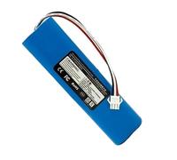 AgaShi Sweeping Robot Rechargeable Lithium Ion Battery,Compatible For ROIDMI EVE EVA EVEPLUS SDJ01RM SDJ06RM(5600MAH)