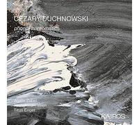 Agata Zubel; Klangforum Wien; Titus Engel - Cezary Duchnowski: PhonoPhantomatics