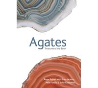Agates: Treasures of the Earth