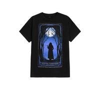 Agatha All Along - Agatha Harkness - T-Shirt - black - S - 100% Cotton,Jersey S