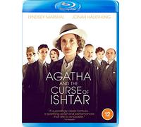 Agatha and the Curse of Ishtar