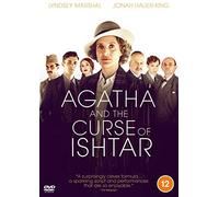 Agatha and the Curse of Ishtar