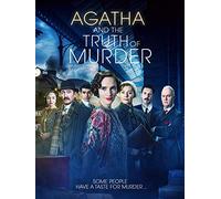 Agatha and The Truth of Murder