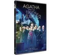 Agatha and the Truth of Murder
