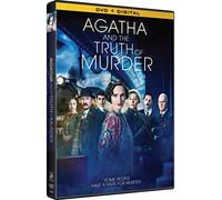 Agatha and the Truth of Murder