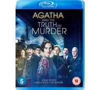 Agatha and the Truth of Murder