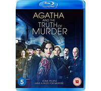 Agatha and the Truth of Murder