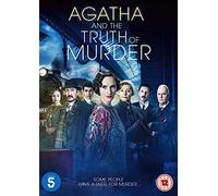 Agatha and The Truth of Murder