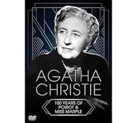 Agatha Christie: 100 Years of poirot & Miss Marple